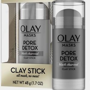 Olay Clay Stick